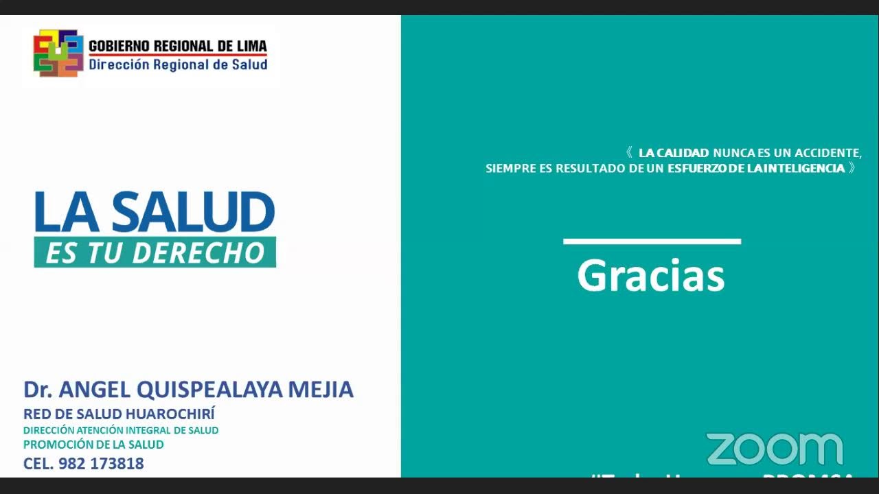 ESCUELAS PROMOTORA DE SALUD 2023