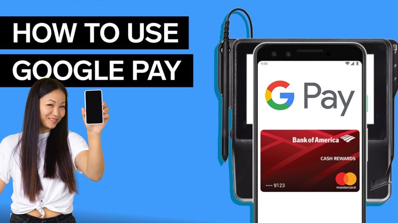 How to Use Google Wallet 2026 Full Tutorial | How to Use Google Pay 2026 Full Guide