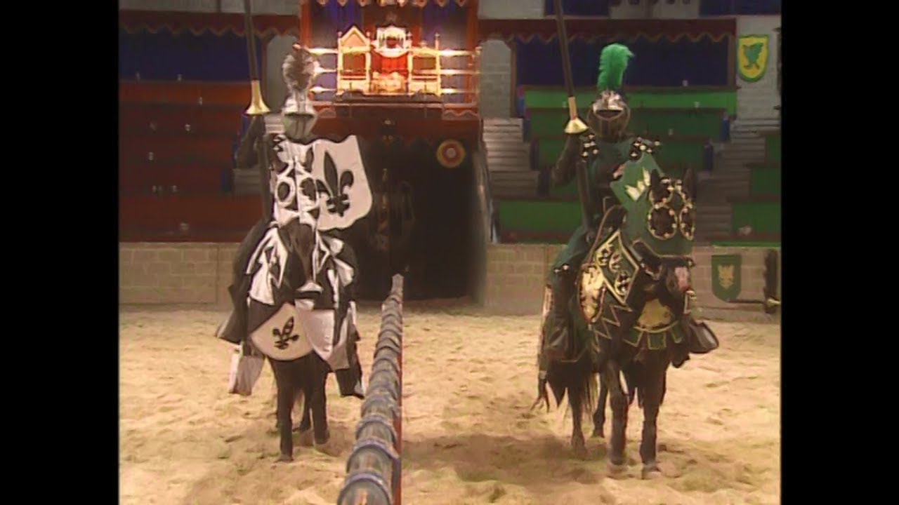 VeggieTales: Jousting Documentary