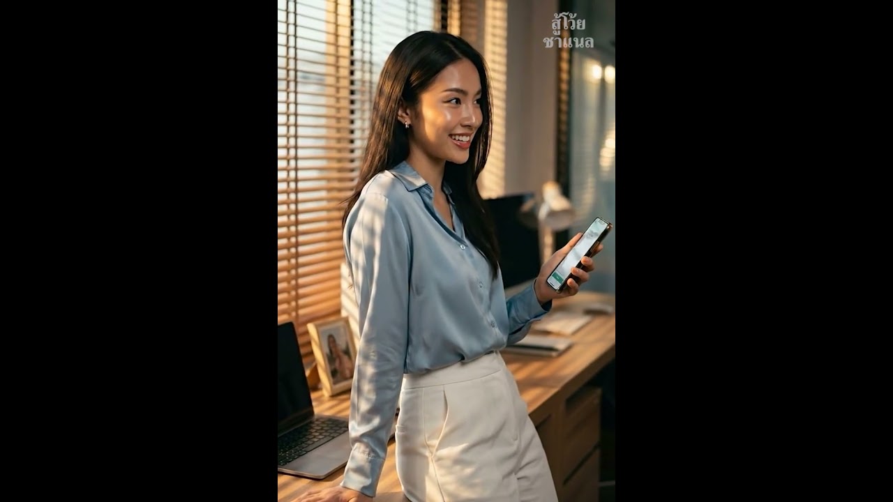 แม่ป่วยหนัก ลูกสาวต้องแบกทุกอย่าง! - สู้ไปโว้ย ชาแนล