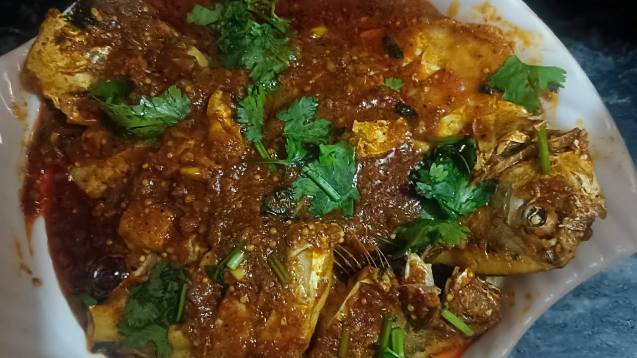 Paplet Dry Fish Masala  | Premium Homemade Spices