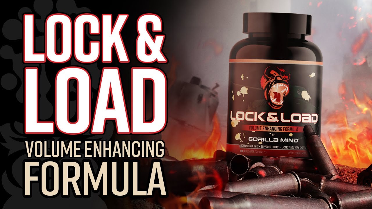 Изменения формулы Lock And Load | MorePlatesMoreDates