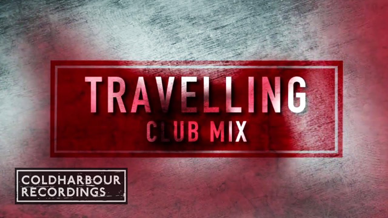 Dave Neven presents Ocata - Travelling | Club Mix