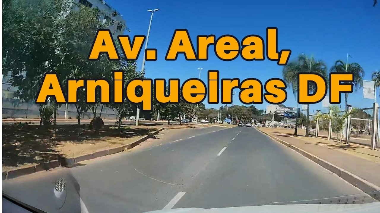 SH Arniqueiras Taguatinga, Bras&iacute;lia - DF Av. &Aacute;guas Claras
