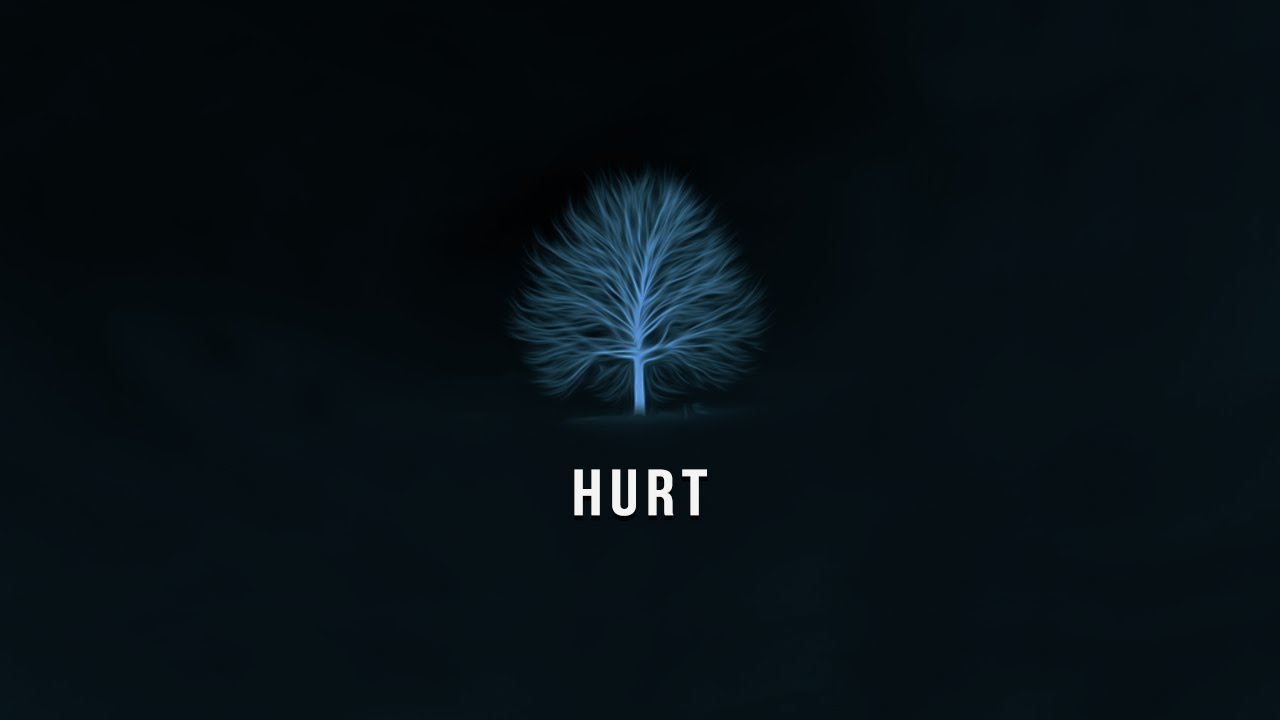 Sad Piano Instrumental - Hurt | Sad Storytelling Instrumental