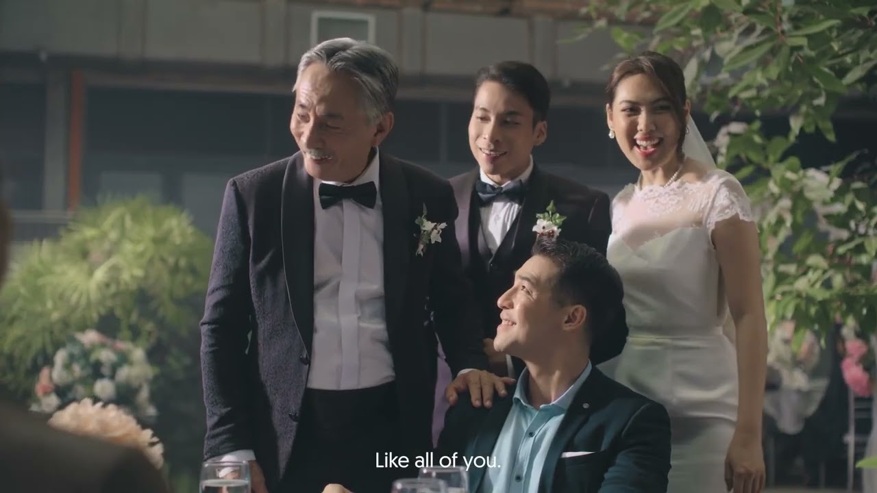 OCBC Premier Private Client &ndash; Trust