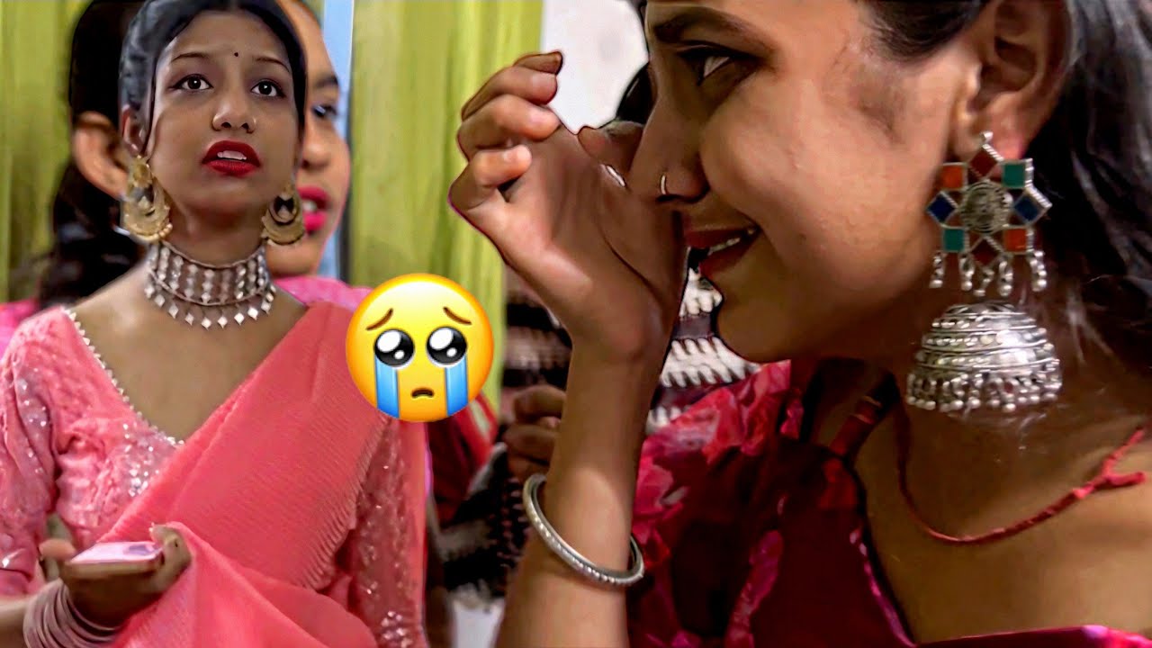 Sonal or Nikita ki ladai ho gyi 😭 ye nhi hona tha 💔
