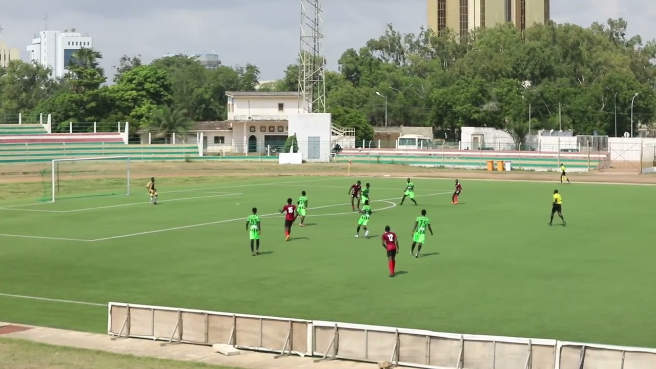 Komi blewussi as gnilim 🇹🇬 2011