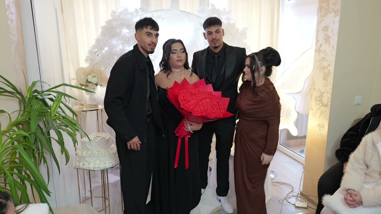 SELI & ERAY SOZ TORENI (CANLI) 14.02.2026