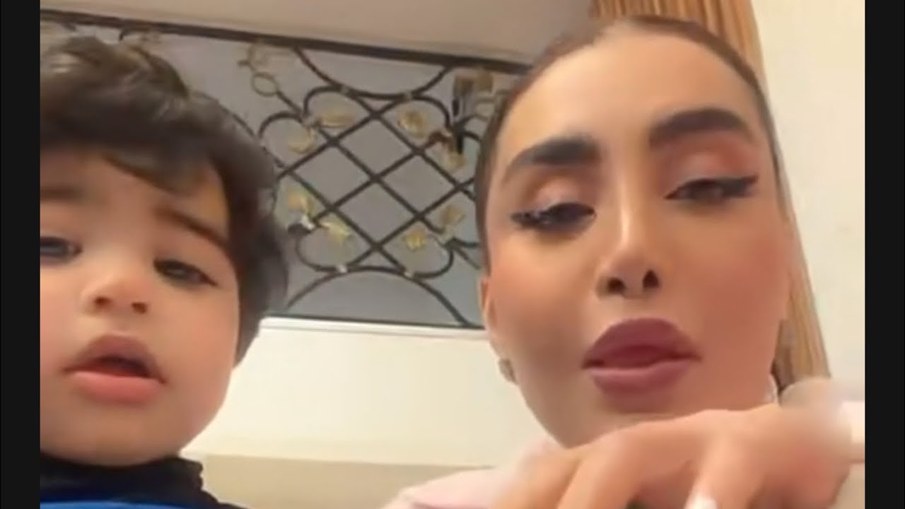 تتوريال مكياج من سناب شيماء علي