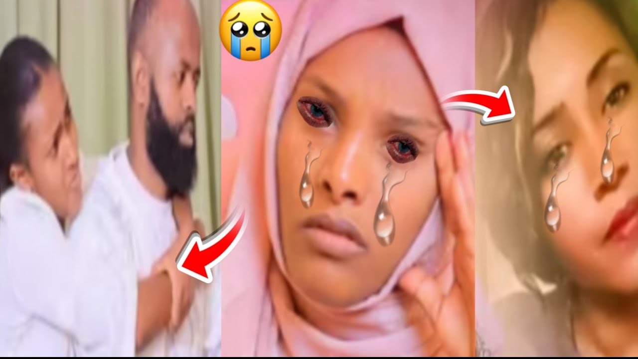 😭Wayi Sumayyaan Mana Selam Deemtee Boosse