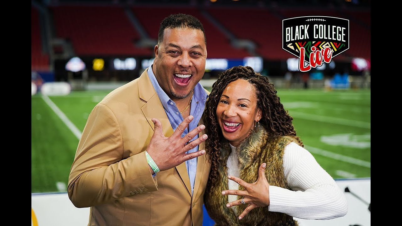 Black College Live | 2022 Cricket Celebration Bowl #coachprime #JSU #NCCU #celebrationbowl