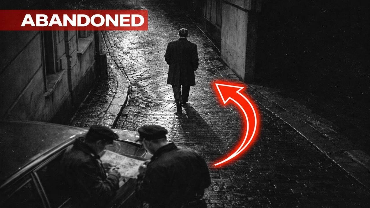Агент ЦРУ, погибший в Вене, и почему его имени нет на мемориальной стене.