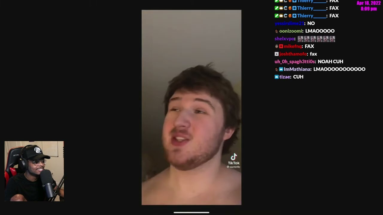 ImDontai Reacts To Memes For ImDontai V96