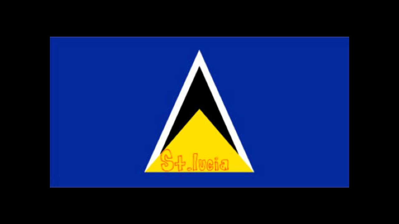 Jaunty - Oh la le' Lar [St.Lucian Classic]
