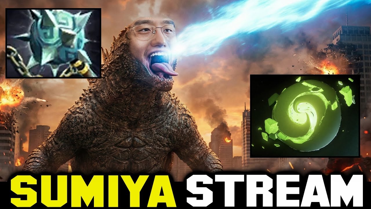130 Total Kills Sumiya Godzilla Very Hard Game