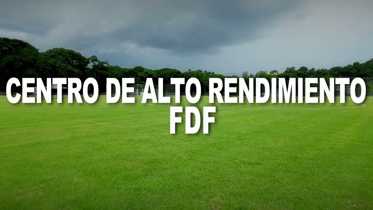 ¡El CAR - FDF continúa en marcha!