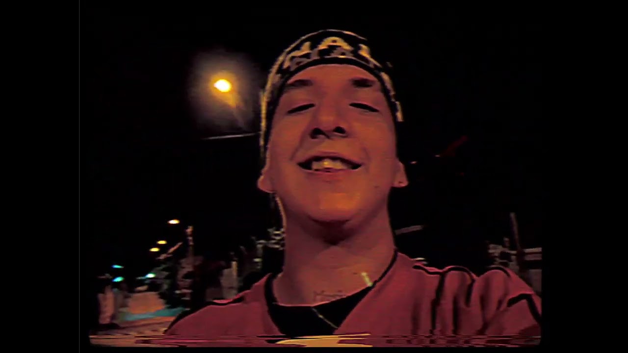 THORO - FRIDAY (Video Oficial)