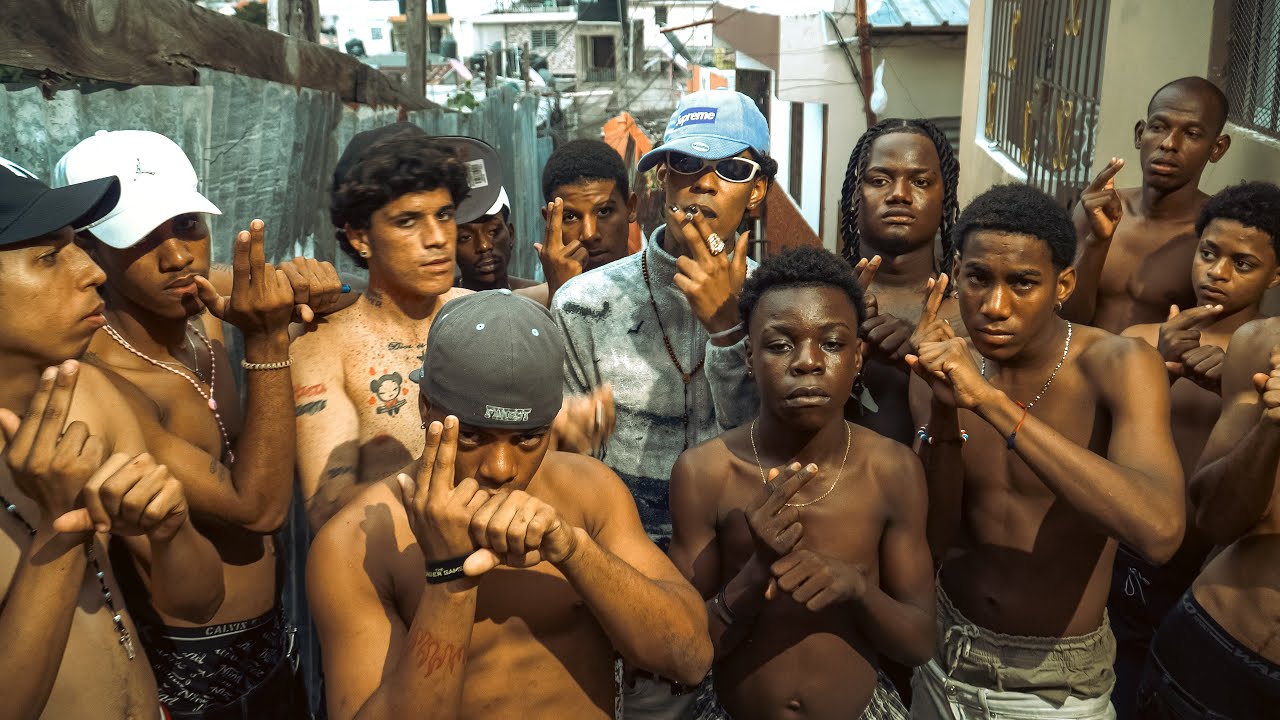 Dilon baby - PABLO ESCOBAR 👹