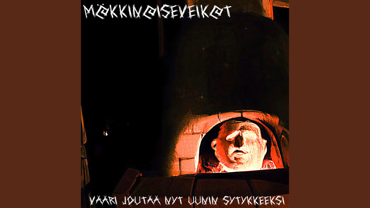 Halikolla perseeseen (muttei Halikossa)