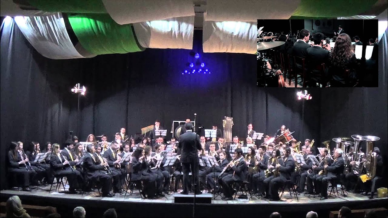 Frank Sinatra Hits Medley - Arr. Naohiro Iwai