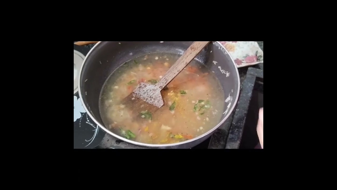 #food ಈ recipe ನಾ 10 ನಿಮಿಷದಲ್ಲಿ ಮಾಡಬೋದ.. 🤔🤨#kichenvlog #kichenvlog.................