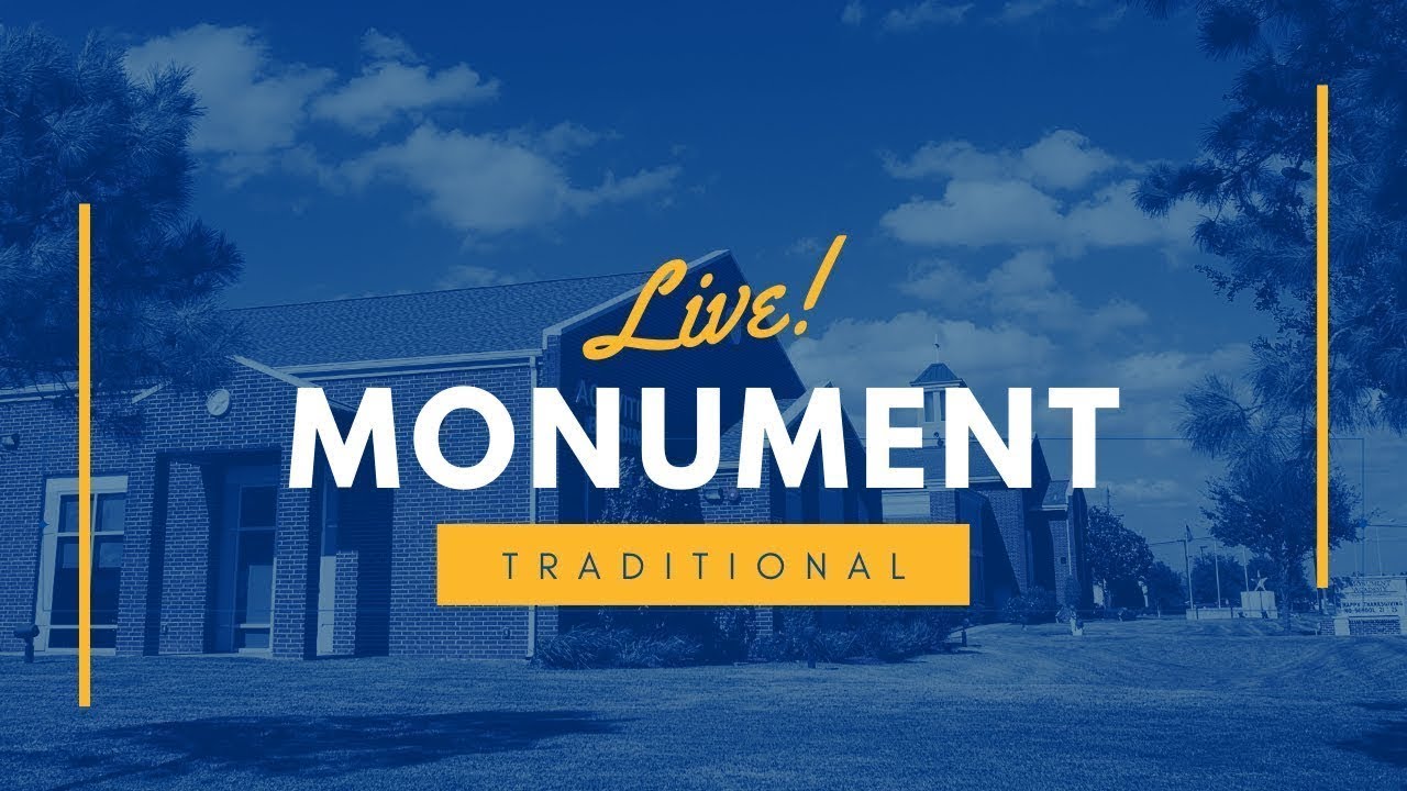 Sunday I Traditional Service | 1-25-2026