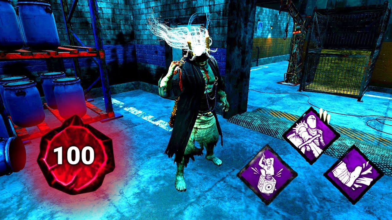 B Rank Oni Shows Off His 180 Flicks - The Game