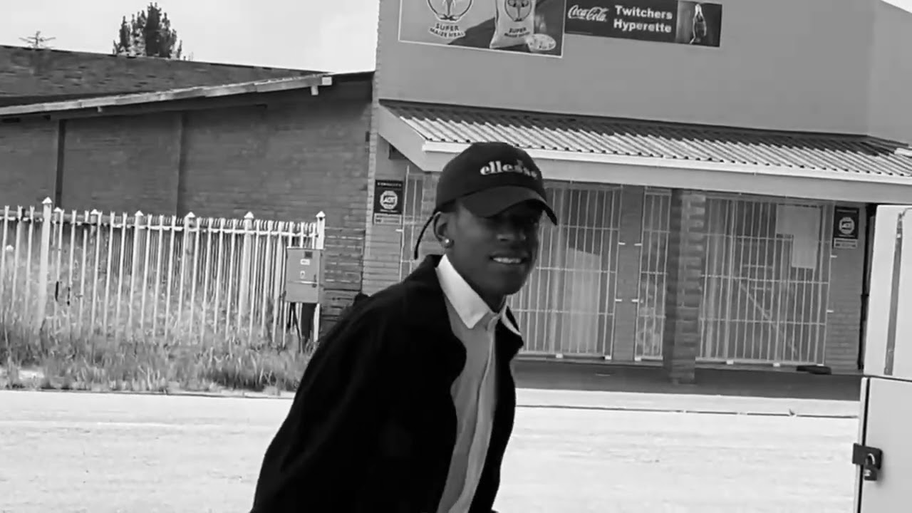 3. Rowdy Barz - Imali [VISUALIZER] (feat Fifi Musiq, SCar & Khestoh)