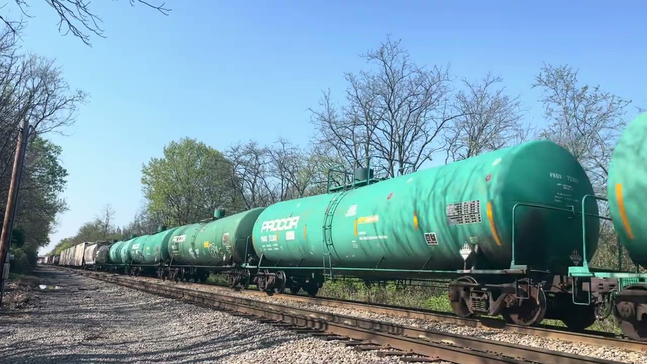 M648 April 10, 2025 Maplewood / Englewood tn