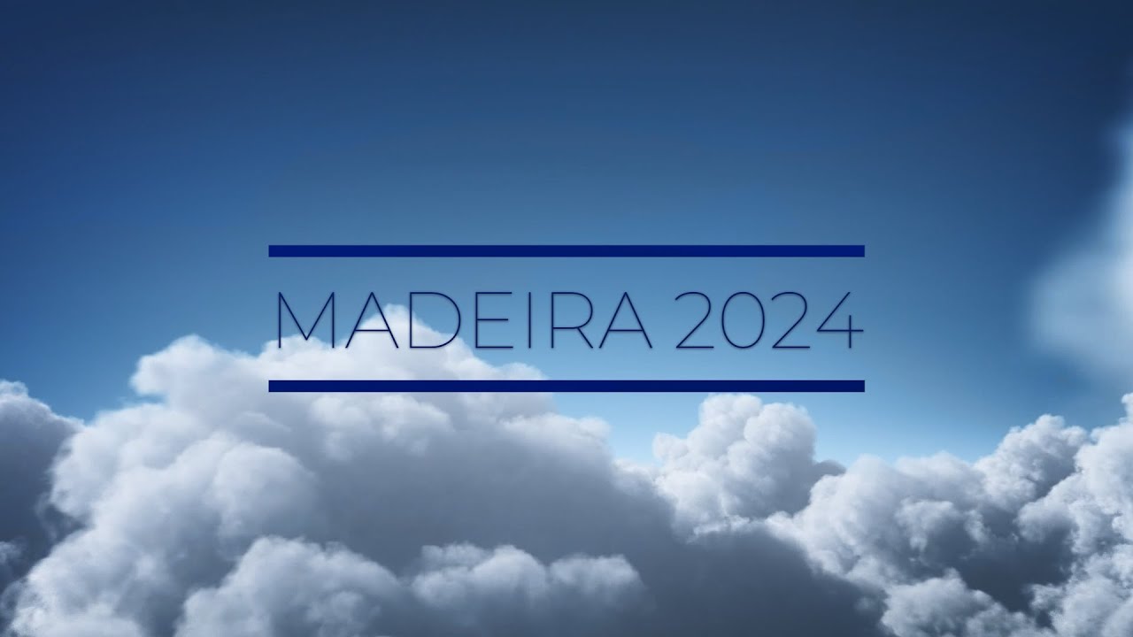 Madeira 2024