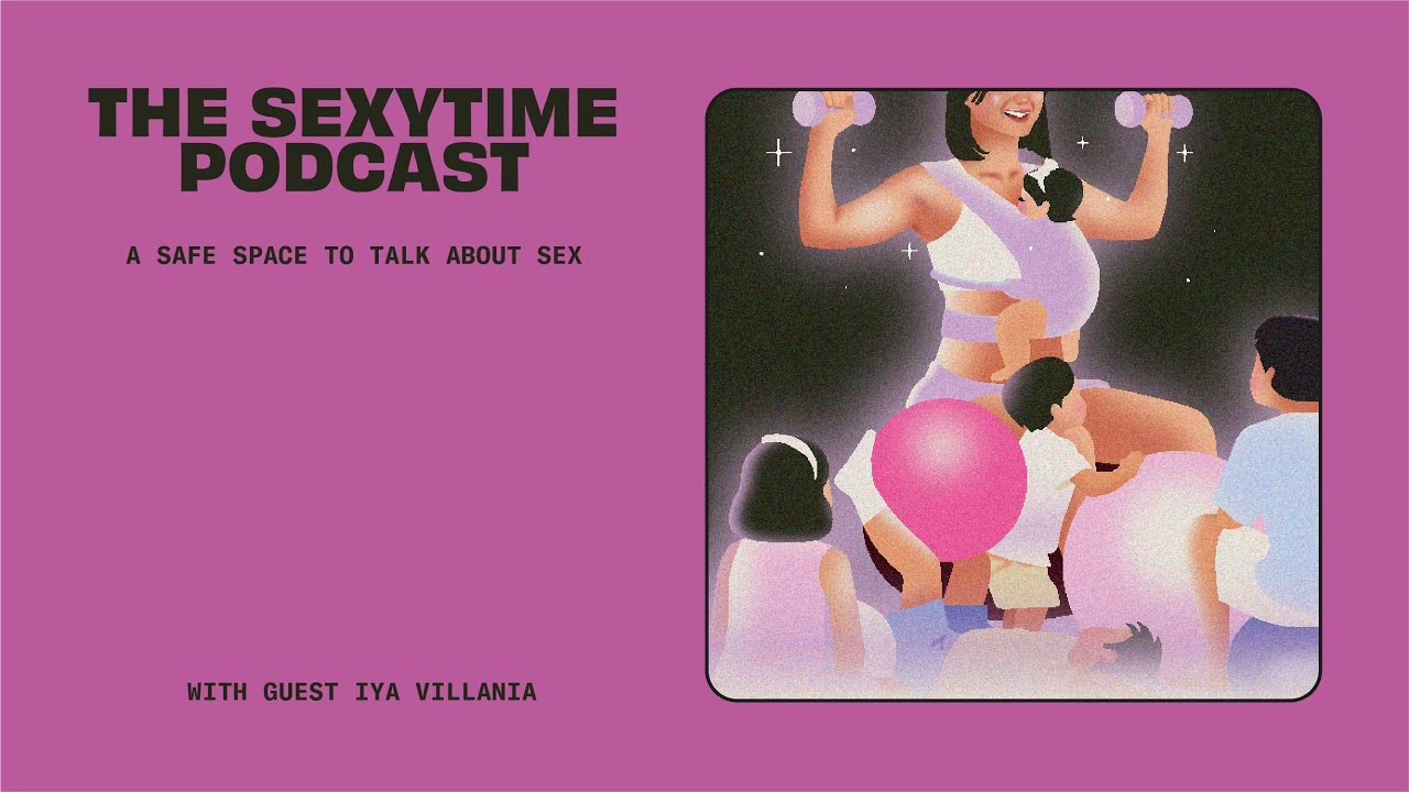 More Than What You See: Iya Villania-Arellano on Values and Motherhood