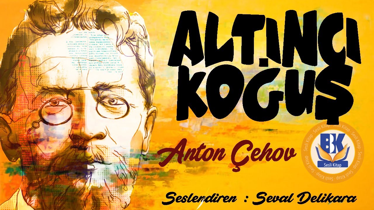 Altıncı Koğuş - Anton Çehov (Sesli Kitap Tek Parça) (Seval Delikara)
