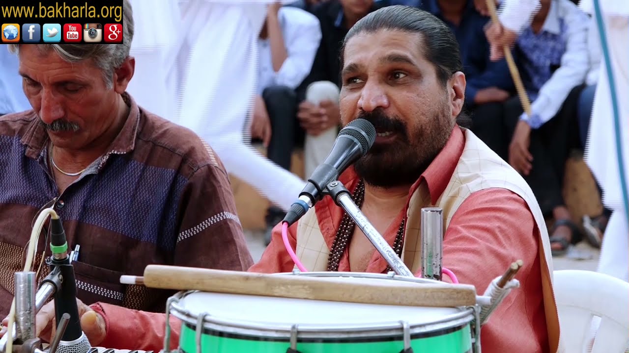 Bakharla - Holi 2019 - Maniyaro (Day 3)