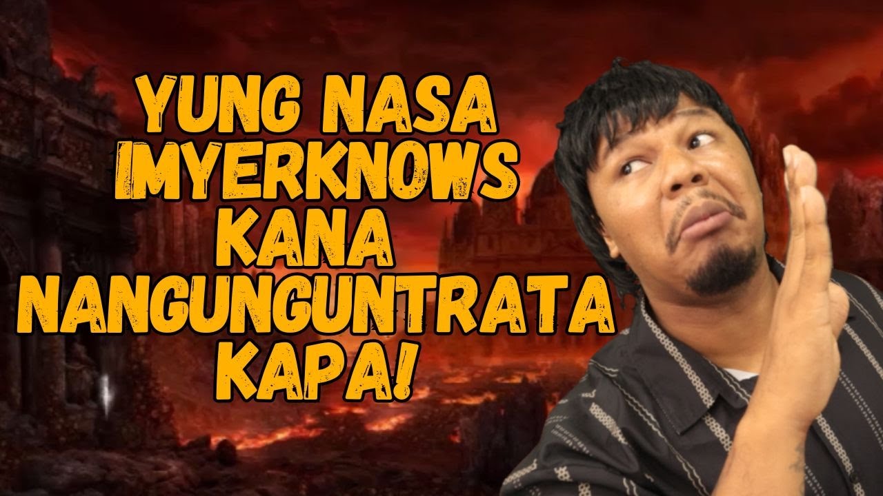 MGA PAYAMAN! HEHE
