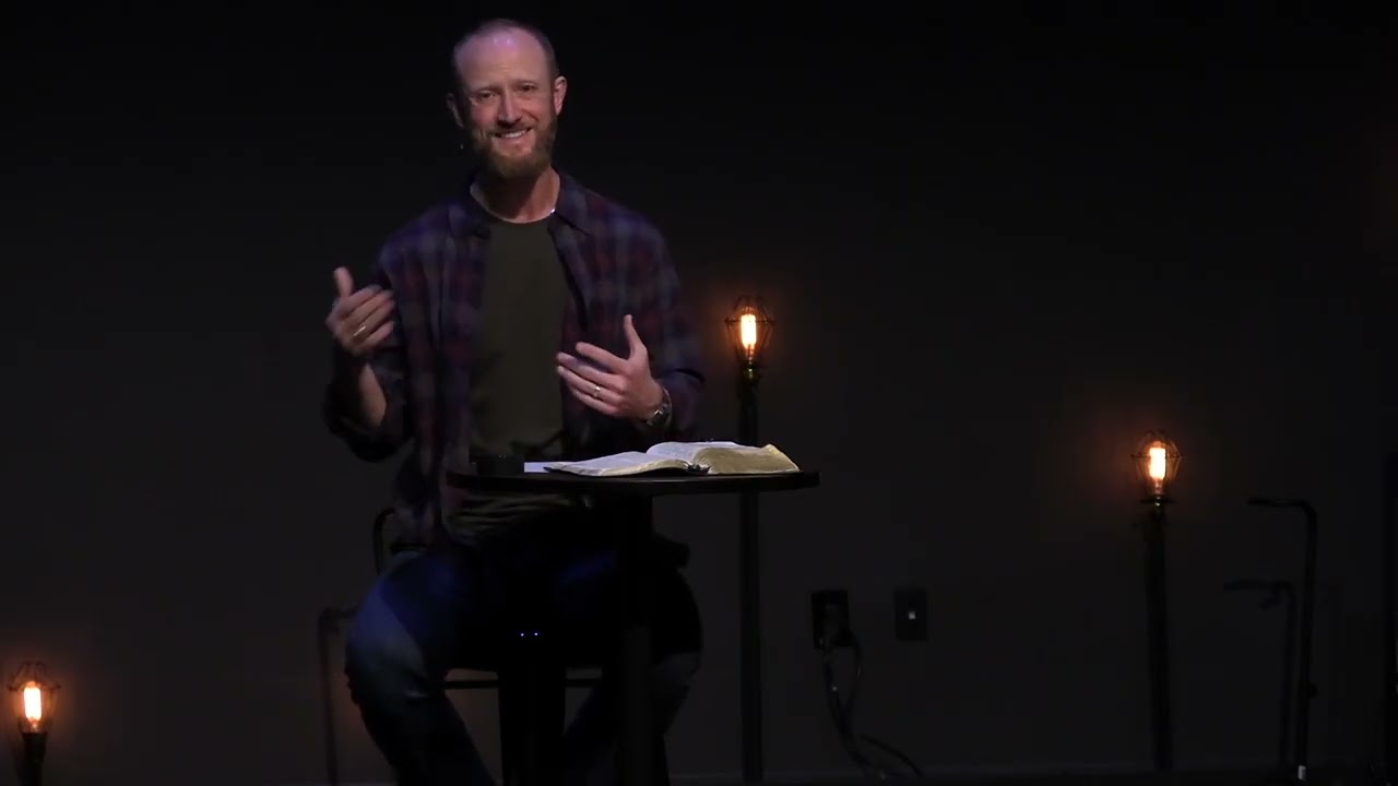 1 Corinthians 8 | Brad Larson