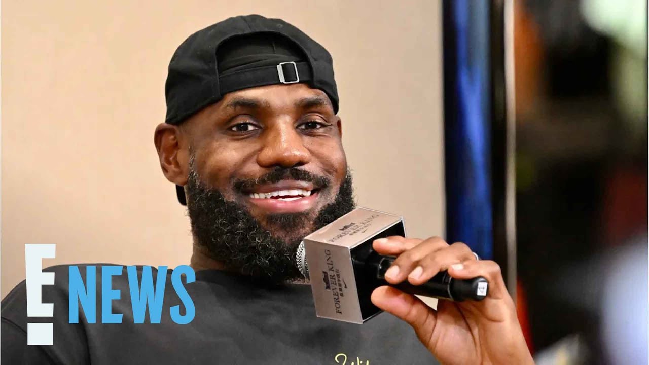 Is LeBron James Retiring From Basketball? The Truth About His &ldquo;Decision