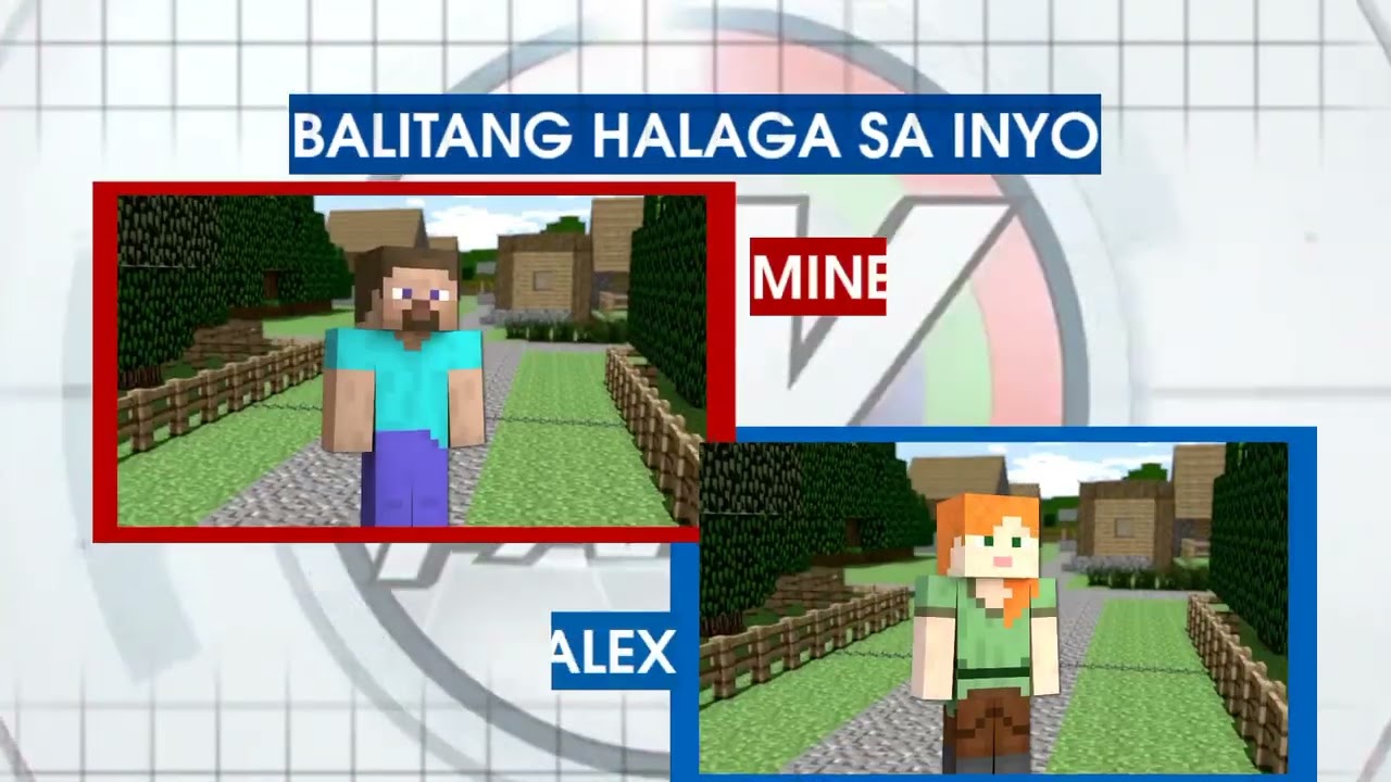 TV Patrol OBB: Video games edition 4! (COMPLETELY FINISHED)