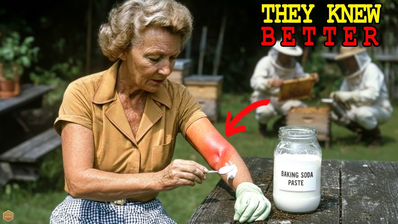 100-Year-Old Life Hacks from Grandma That Still Work Today