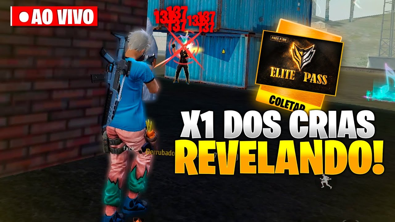 🔥 LIVE FF 🔥 FREE FIRE AO VIVO 🔥 JOGANDO 4X4 + 6X6 COM INSCRITOS 🔥 SALA PREMIADA 🔥 #freefire