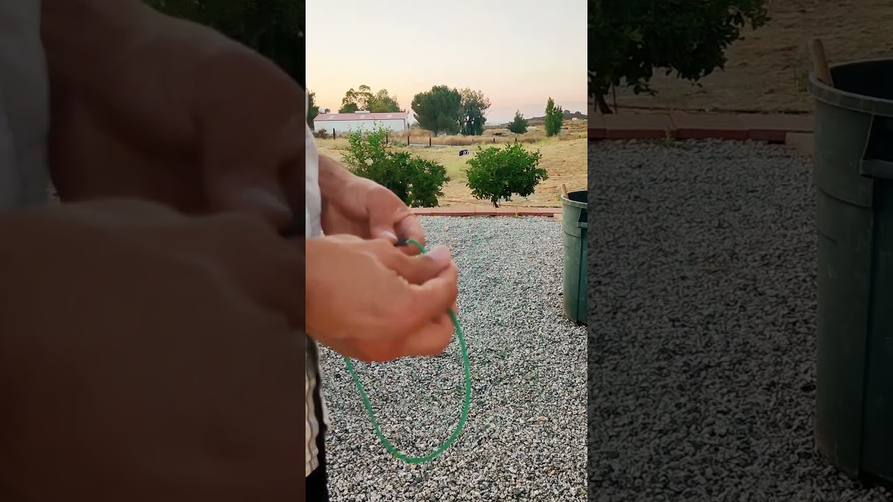 3 hits out of 4 from 45 yards.