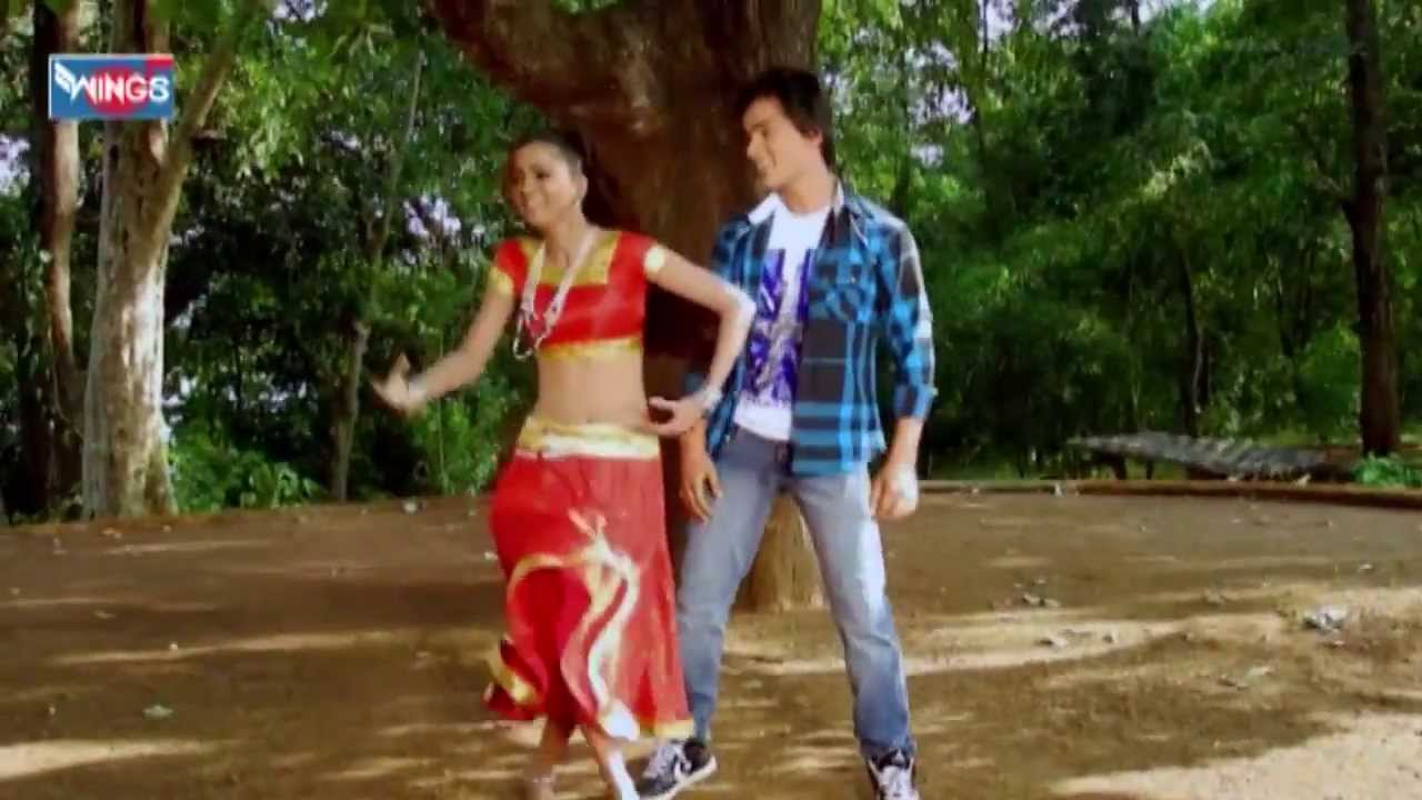 Mate Mate Ambhe || Pardesi Wegh Ye - Aadevasi Songs - Gujarat