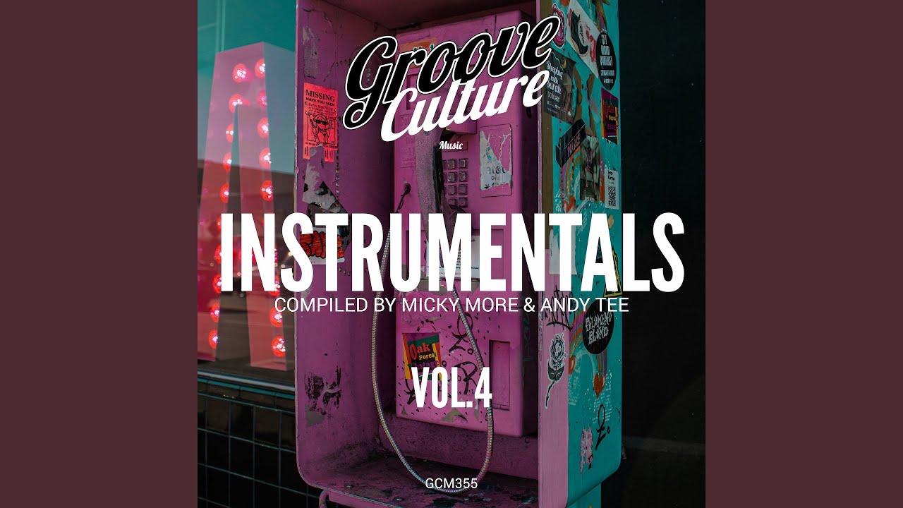 Soul Paradise (Instrumental Mix)