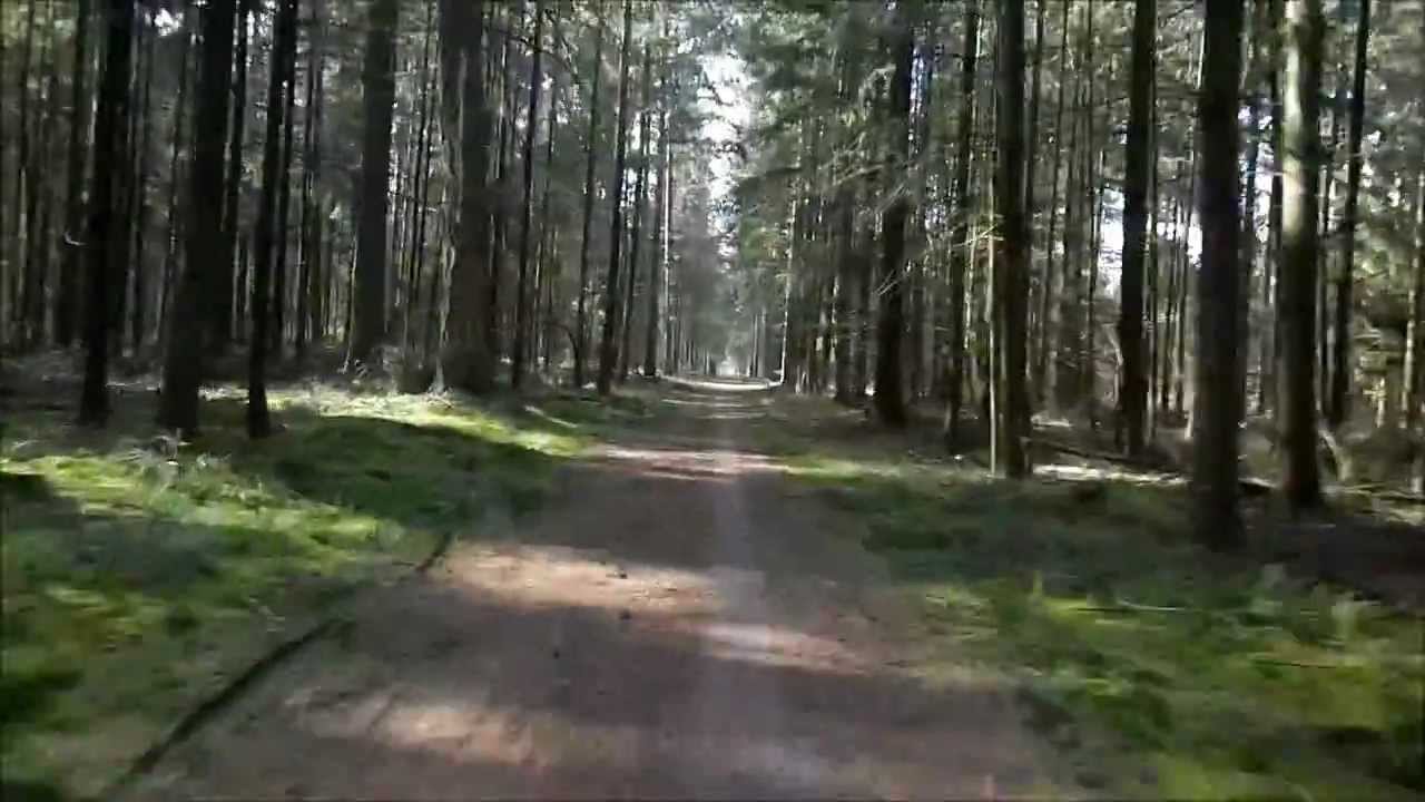 MTB Lemele mountainbike route Lemelerberg