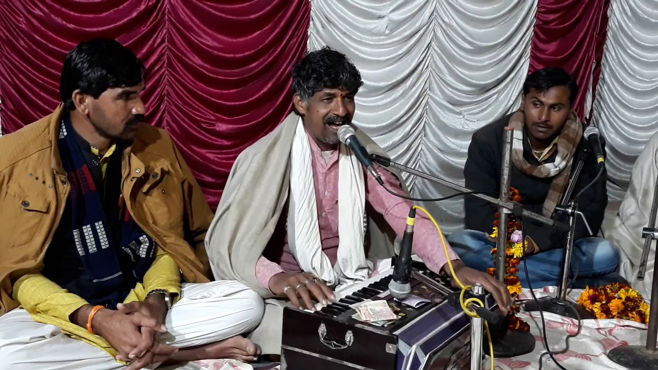 राम ही राम रटे मेरो मन