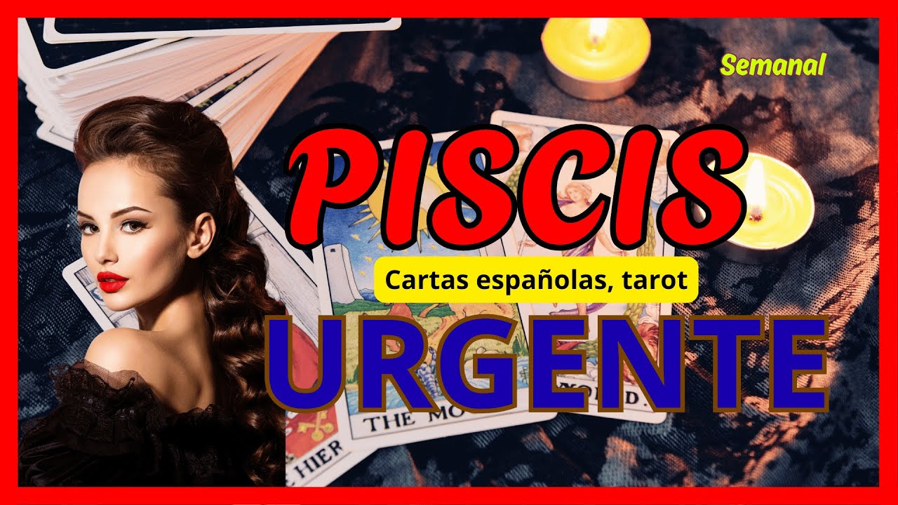 PISCIS ♓️ DEJAS A TODOS CALLADOS CON LO Q LOGRAS! TU ÉXITO VIENE CON TODO! PLATA, ORO Y MIEL PARA TI