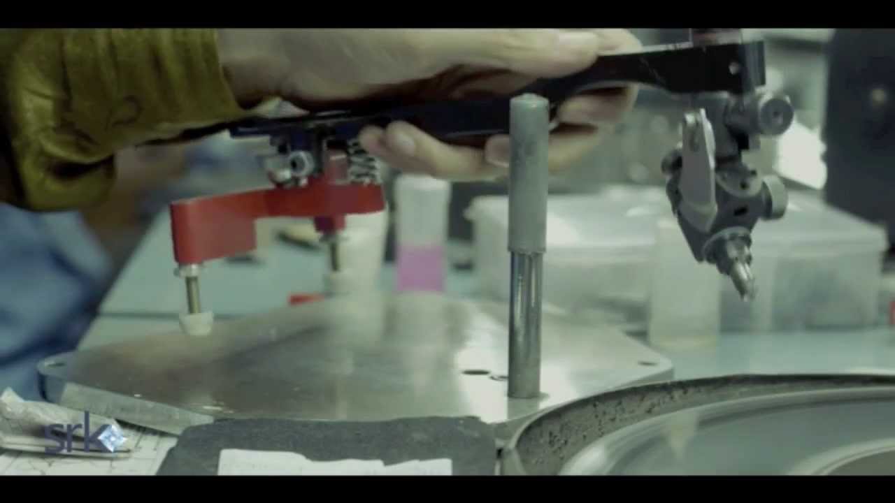 Diamond Cutting Laser Process The New Era