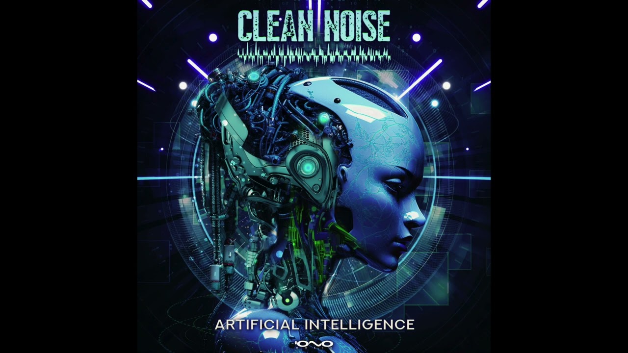 Clean Noise - Artificial Intelligence