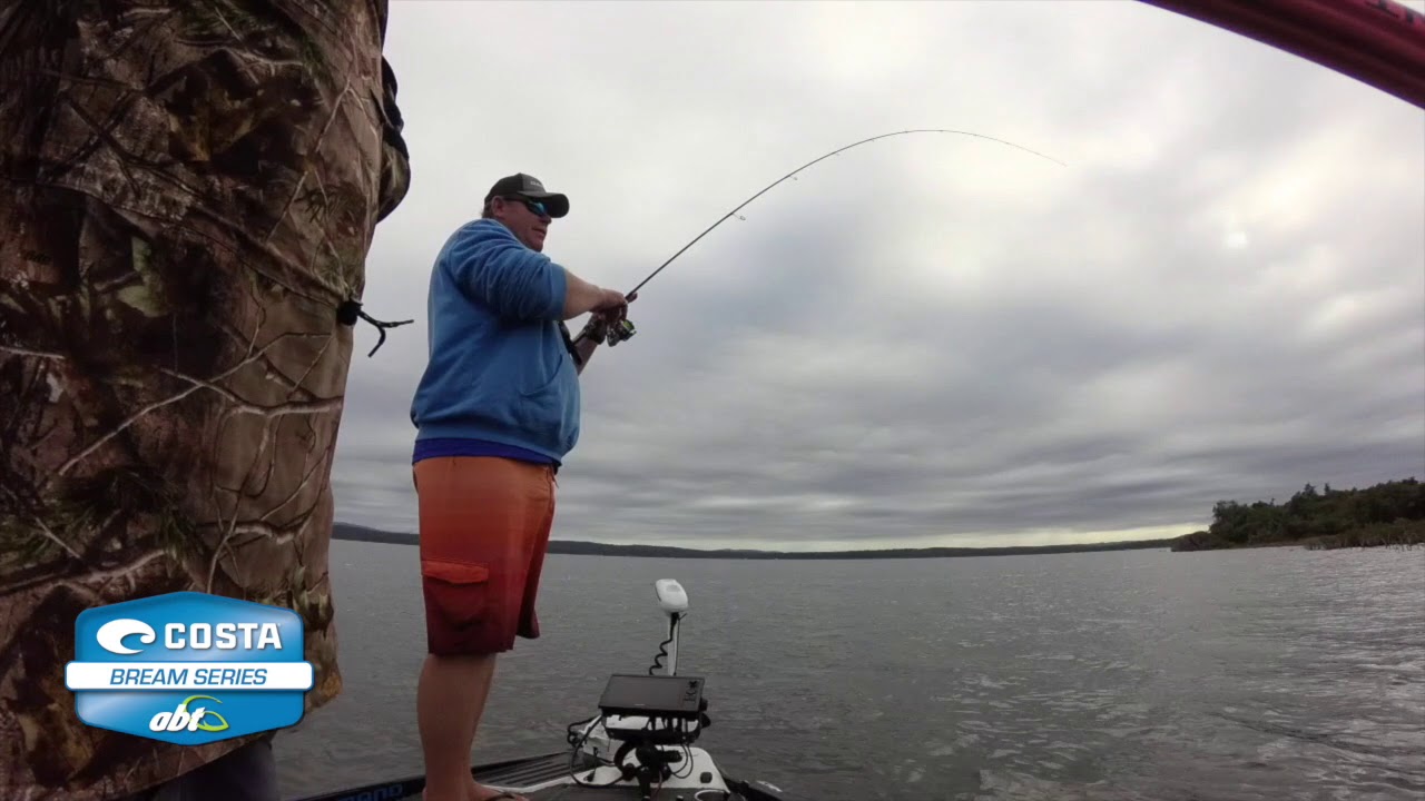 2019 Costa BREAM Series | Bemm River Highlights Day 1