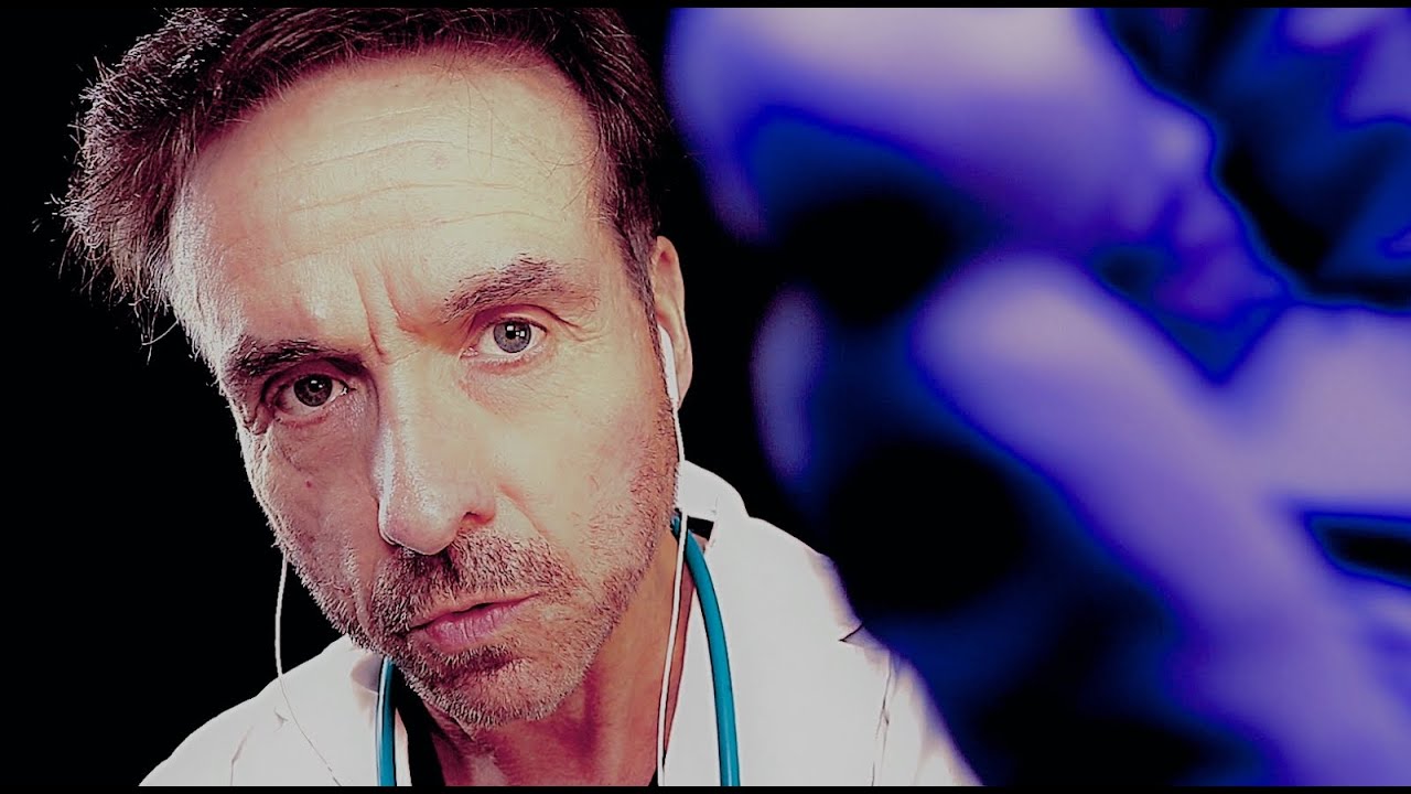 Asmr Pointless Exam - Will You Stay Awake?